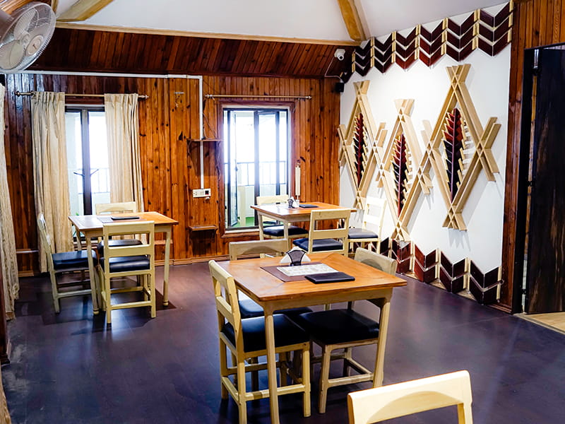 3 star hotels in Aizawl